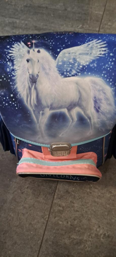 Školská taška oxybag, 