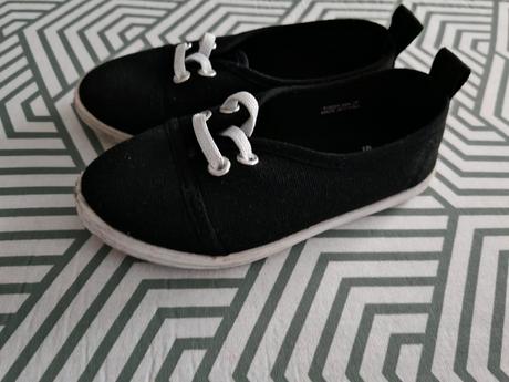 Nazuvacie tenisky, pohodlné cvickove 27, 27