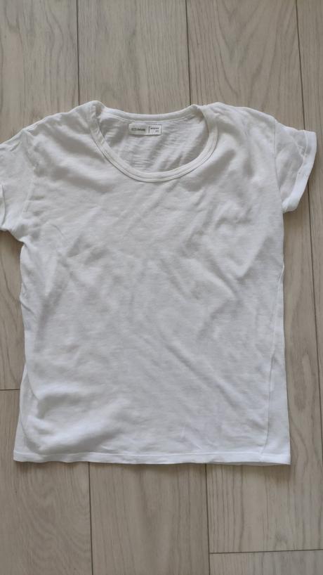 Tričko z organickej bavlny, house,xs