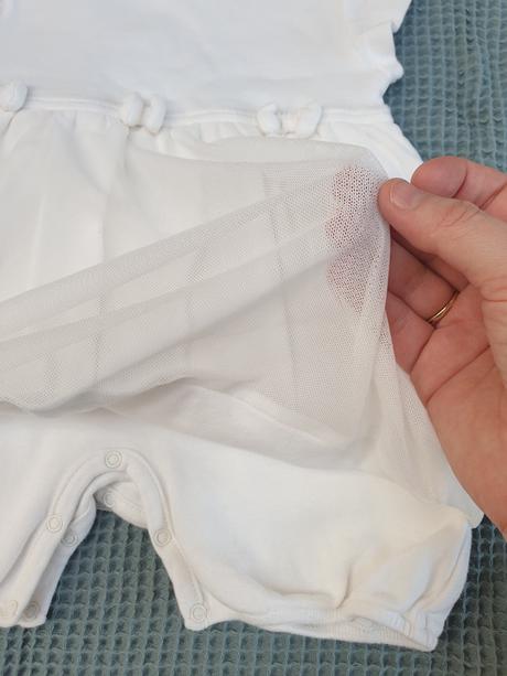 Kabátik na krstiny a iné, 62