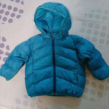 Zimna bunda adidas, adidas,80