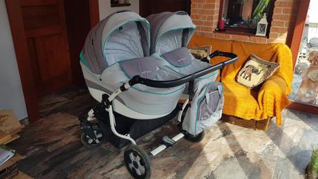 Kočík slaro indigo duo, slaro,slaro indigo duo