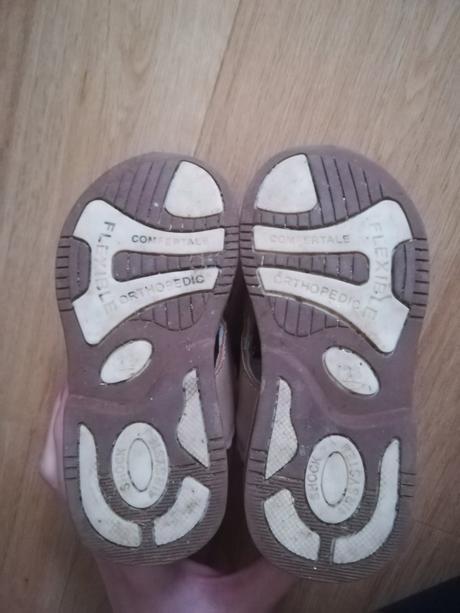 Wink sandále 22, wink,22