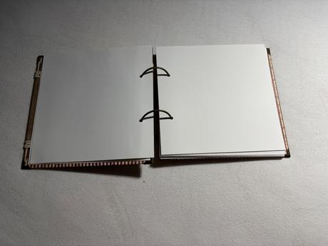 Fotoalbum harry potter, 