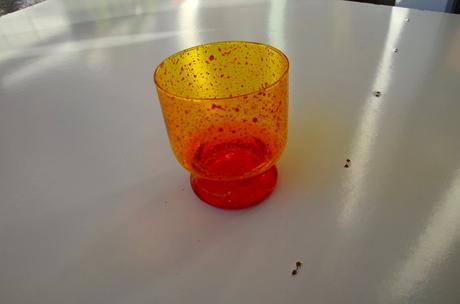 Svietnik na kahanec, 