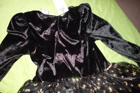 Nove satocky na karneval foggy cauldron,