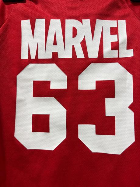 Chlapčenská súprava, 98