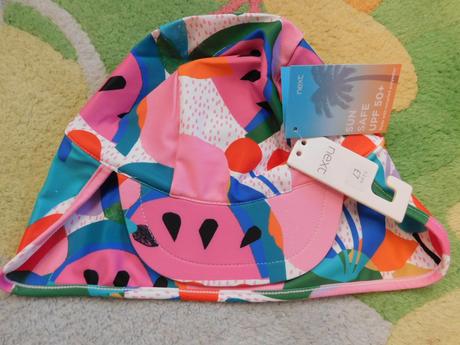 Nová plavková legionárka do vody next, next,80 / 92