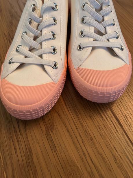 Plátenky, nelli blu,35