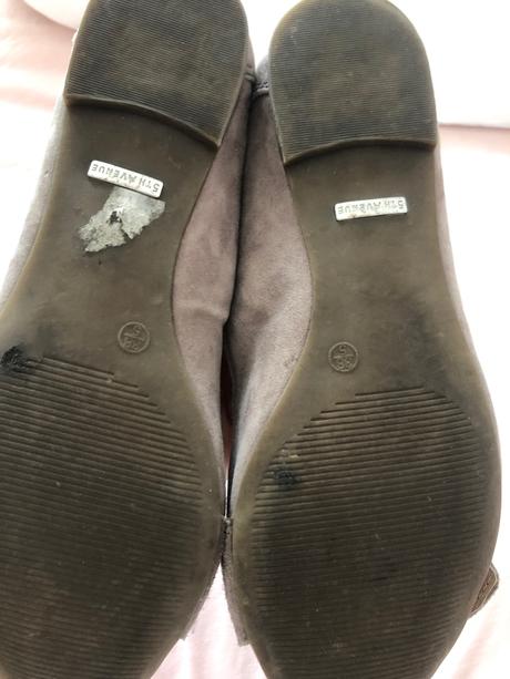 Kozene balerinky, 38