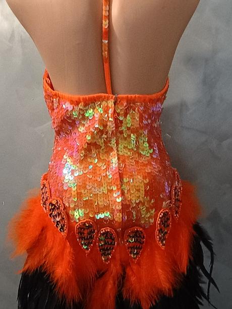 Spoločenské šaty, s