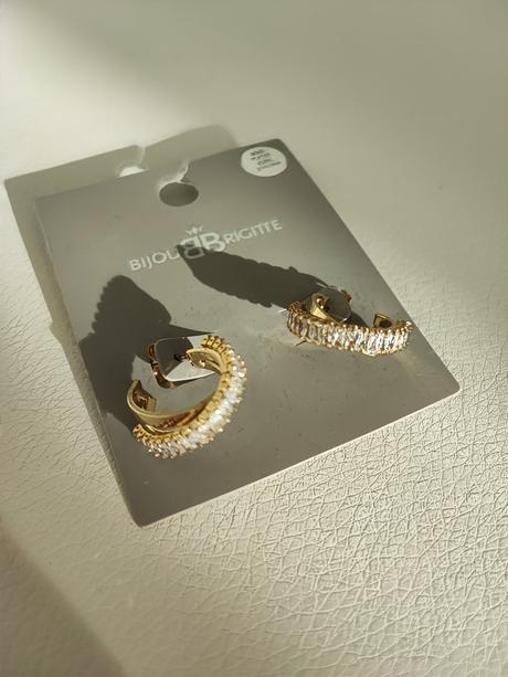 Náušnice bijou brigitte, bijou brigitte