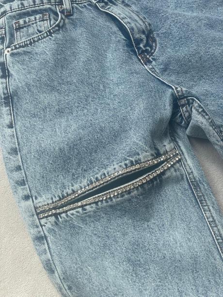 Rifle z dubaja xs, xs