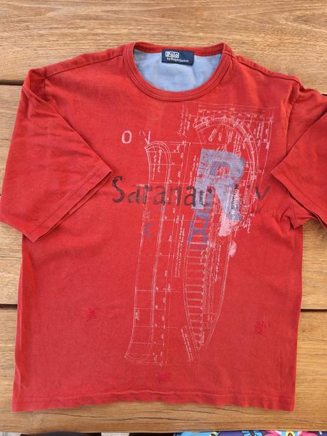 Tričko ralph lauren polo 152/158, ralph lauren,152