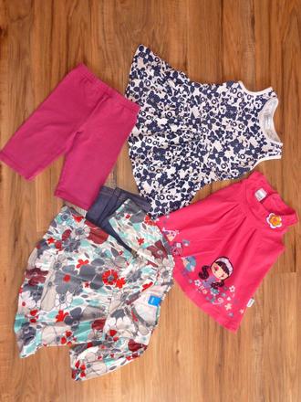 Letny balicek 5ks, 86–98