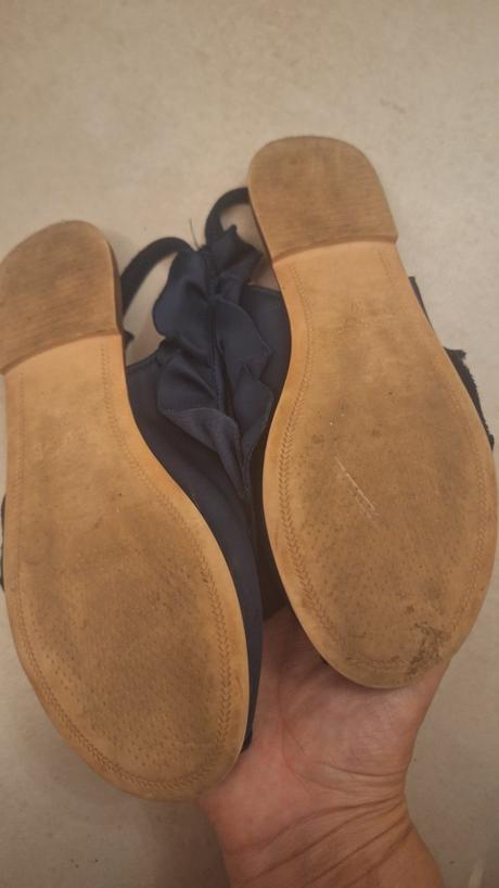 Balerinky, zara,32