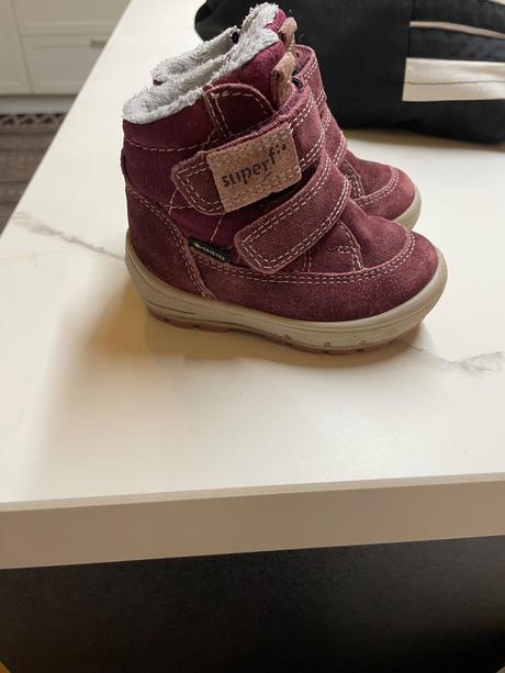 Nepremokavé čižmy superfit 19, superfit,19