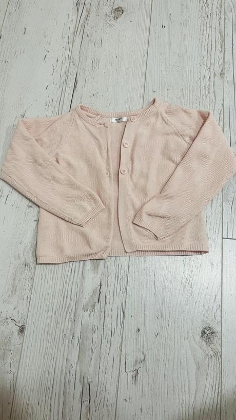 Svetloruzovy sveter 92, pepco,92