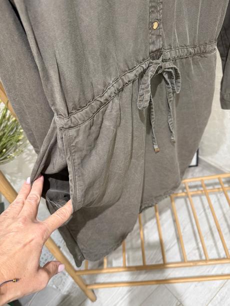 Šaty pimkie, pimkie,s