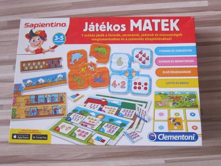 Matematicka hra po madarsky zs., 