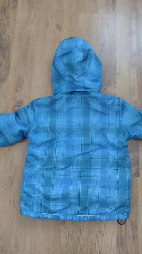 Zimná bunda, 116