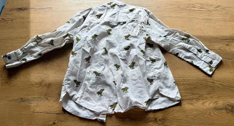 Košieľka h&m, h&m,110