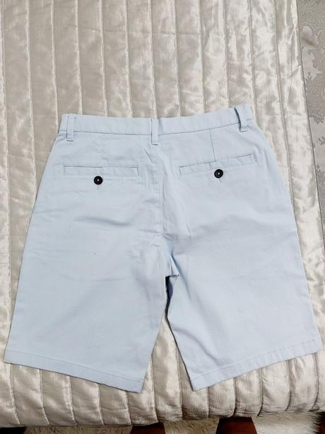 Pánske kraťasy, f&f,30