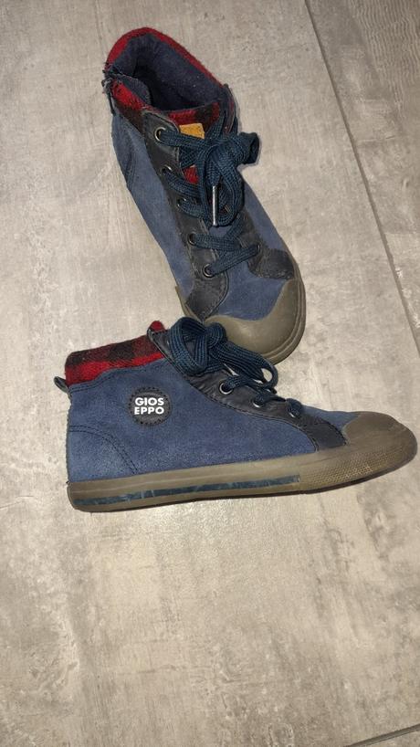 Gioseppo tenisky, 29