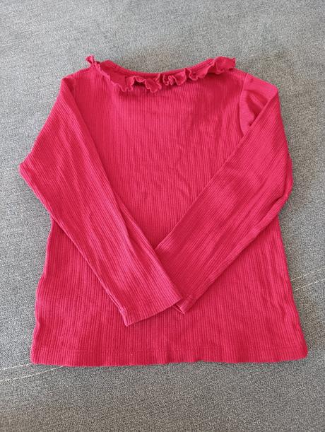 Lindex tričko, lindex,110