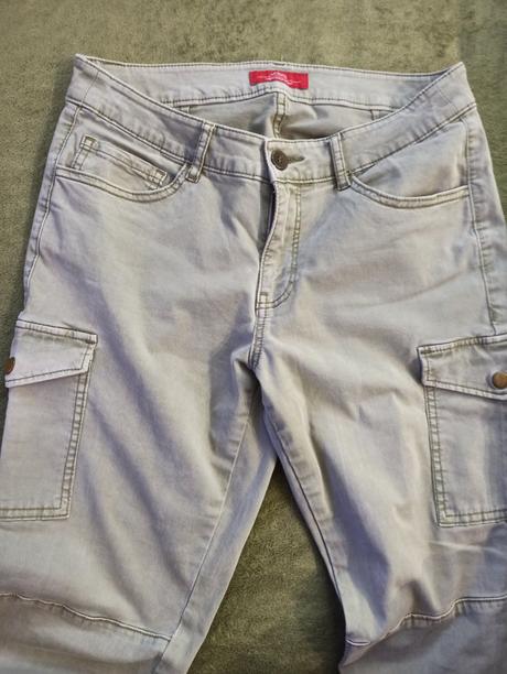 Pánske nohavice s.oliver, s.oliver,s