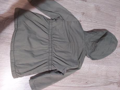Bundička - parka, 86