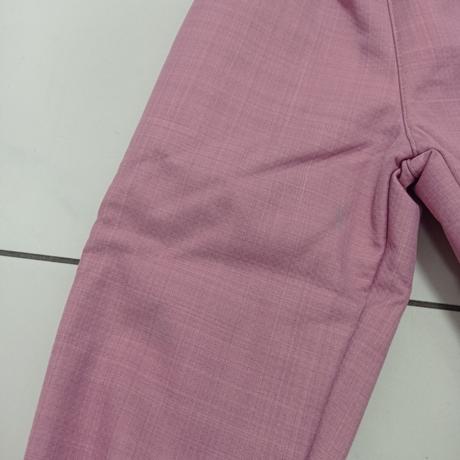 Zateplene softshell nohavice, 80