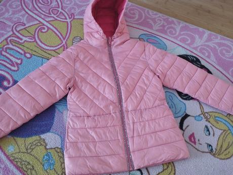 Prechodná bunda, alive,128