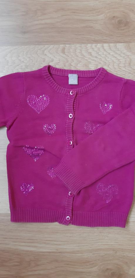 Svetrík zo srdiečkami, tu,86
