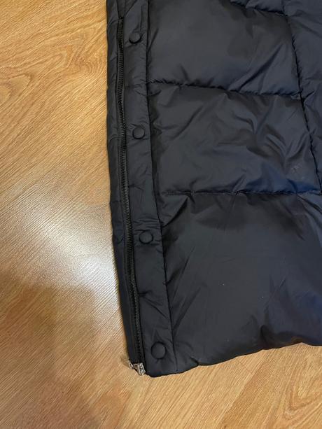 Dlhy zimny kabat 50(veľmi teplý ), 50