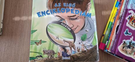Elsō enciklopediam, 
