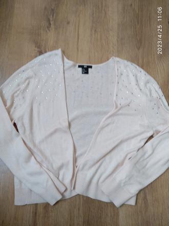 Svetrik, h&m,m