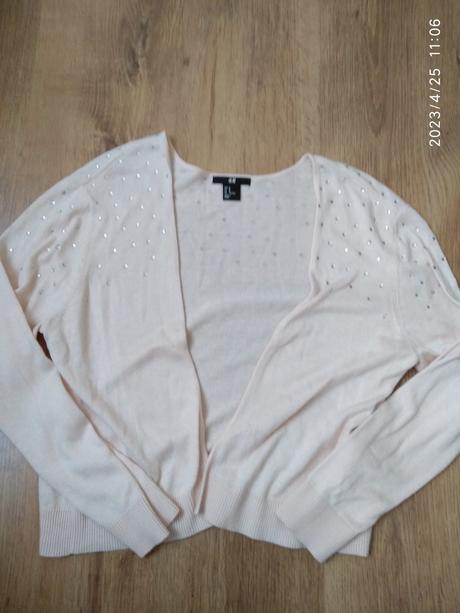Svetrik, h&m,m