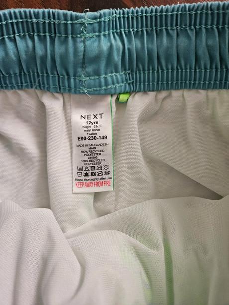 Next plavky, next,152