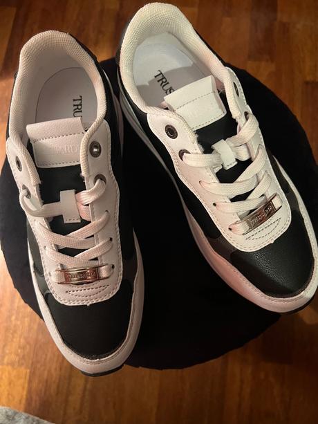 Tenisky trussardi, 38