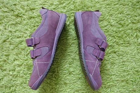 Prechodné topánky, protetika,37