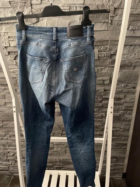 Tommy hilfiger v.26 pas v klude 68 cm vysoky pas e, tommy hilfiger,26