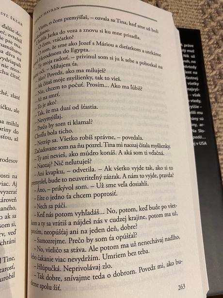 Čierny havran vasyľ škľar,