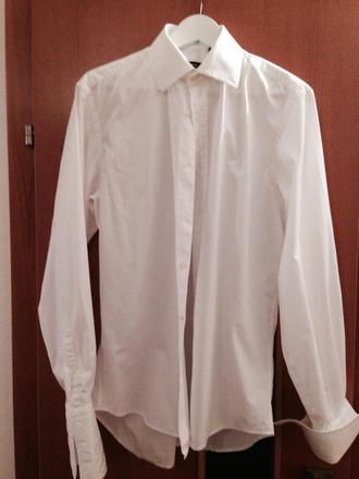 Oblekova košeľa hugo boss, m