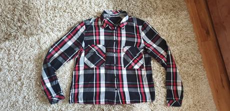 Košeľa m, glo-story,m