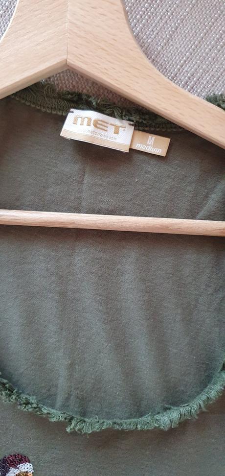 Tričko met m, met,m