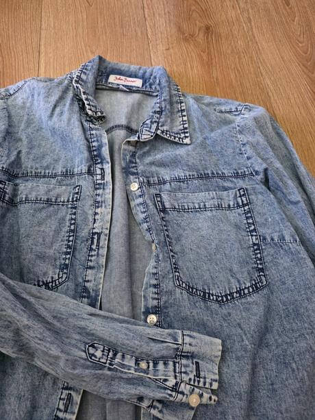 Dámska košeľa, bonprix,40