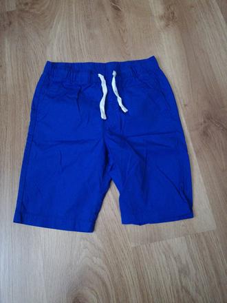 Šortky s6864, h&m,134