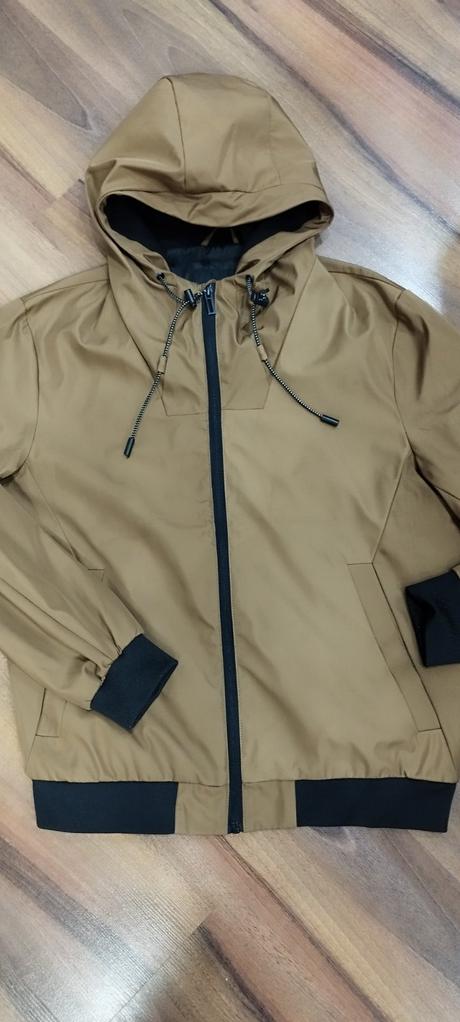 Reserved prechodná bunda, reserved,s