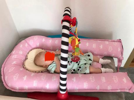 Obojstranne hniezdo, šírka (cm): 50,dĺžka (cm): 90